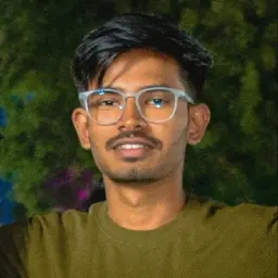 Aakashdeep Kumar